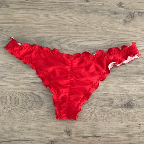 Coqueta Swim Coqueta Brazilian Bikini Poshmark